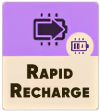 Rapid Recharge